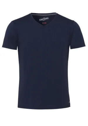 3393-92960 - Functional T-Shirt - blau