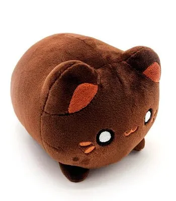 7" KONA COFFEE MEOWCHI