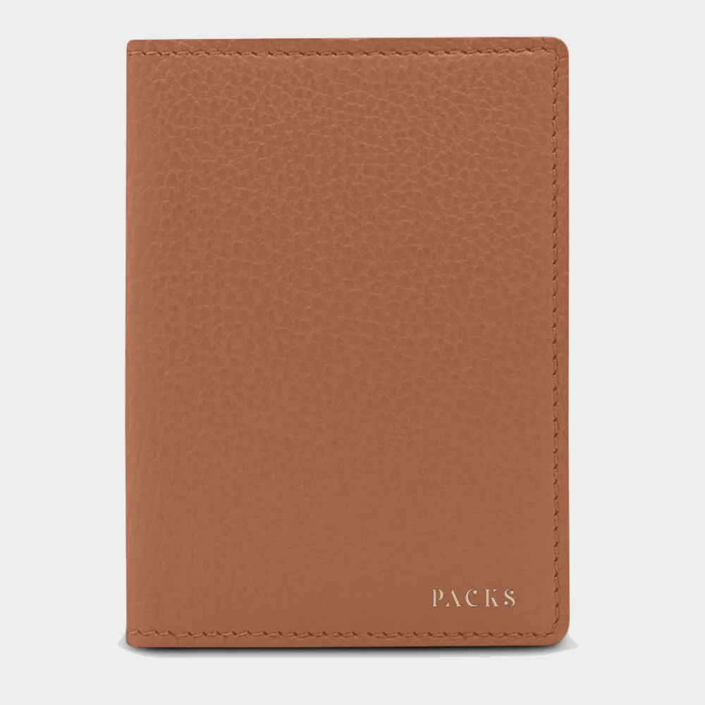 Addison Passport Holder