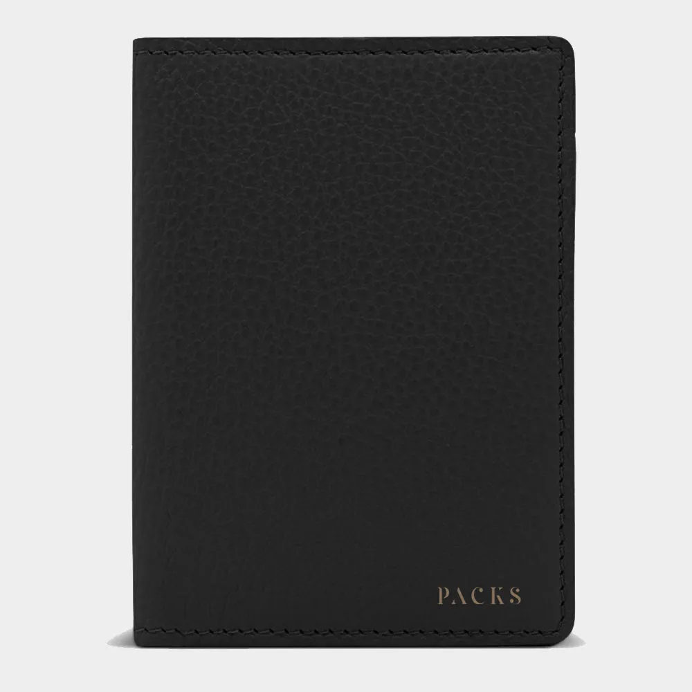 Addison Passport Holder