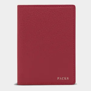 Addison Passport Holder