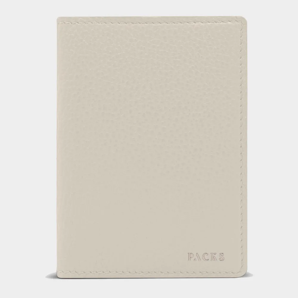 Addison Passport Holder