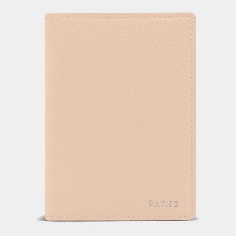 Addison Passport Holder