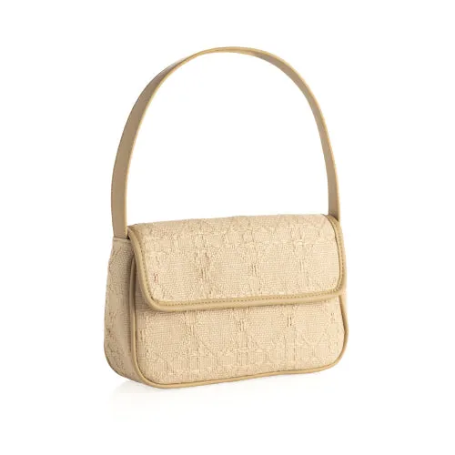 Adrienne Baguette Bag