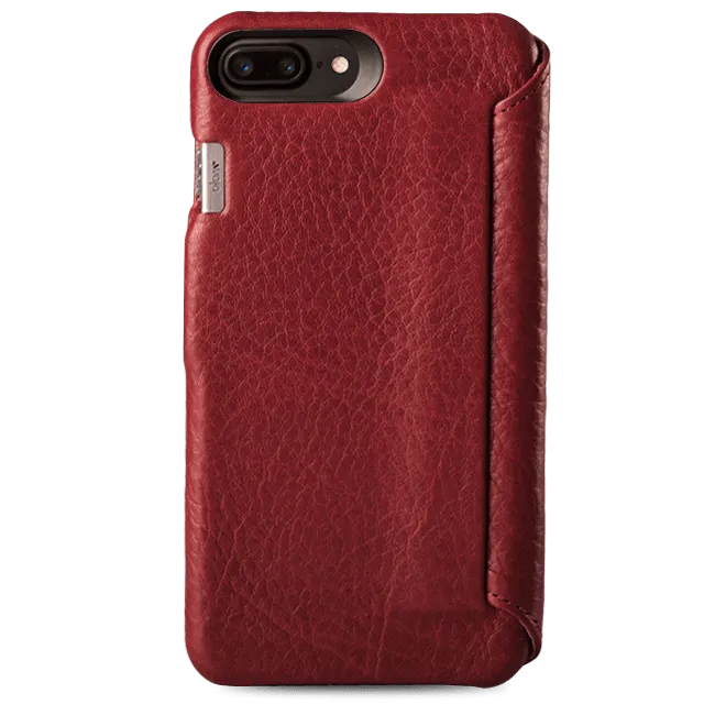 Agenda MG iPhone 7 Plus Leather Case