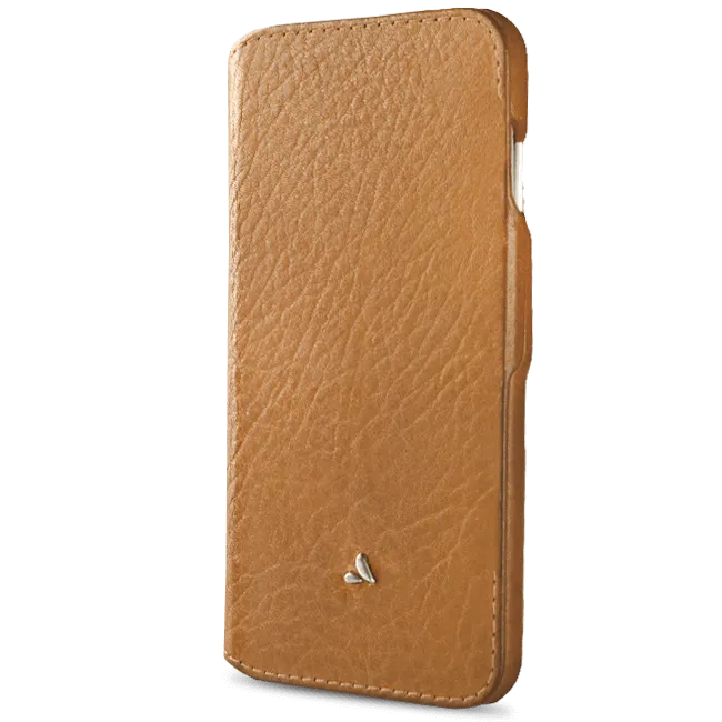 Agenda MG iPhone 7 Plus Leather Case