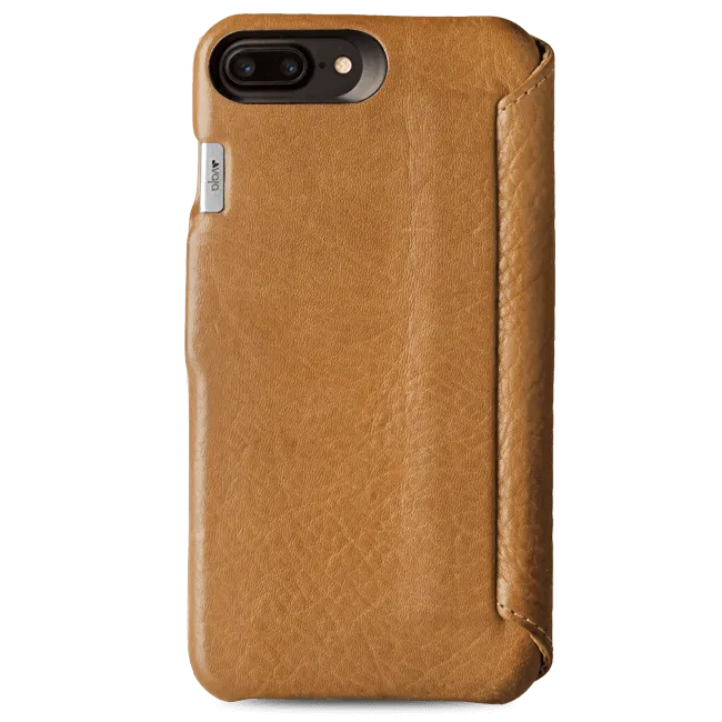 Agenda MG iPhone 7 Plus Leather Case