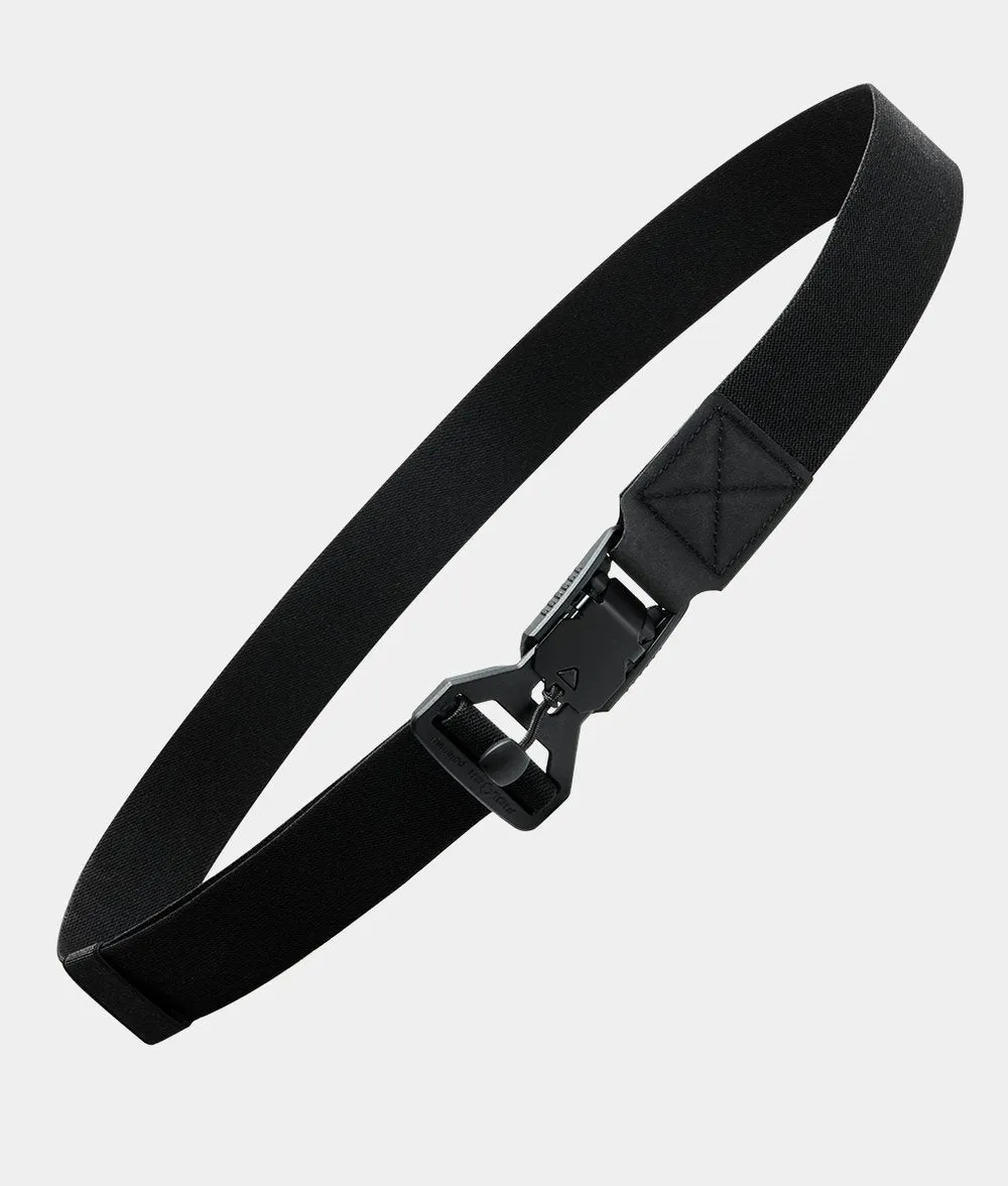 Alpaka Stealth Belt: Magnetic Anti-Theft Travel Belt