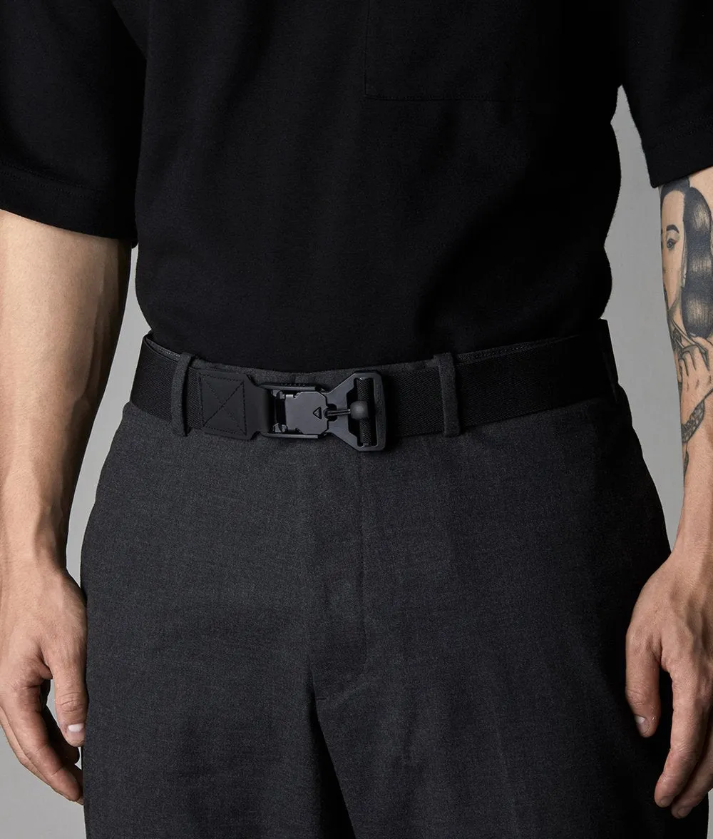 Alpaka Stealth Belt: Magnetic Anti-Theft Travel Belt