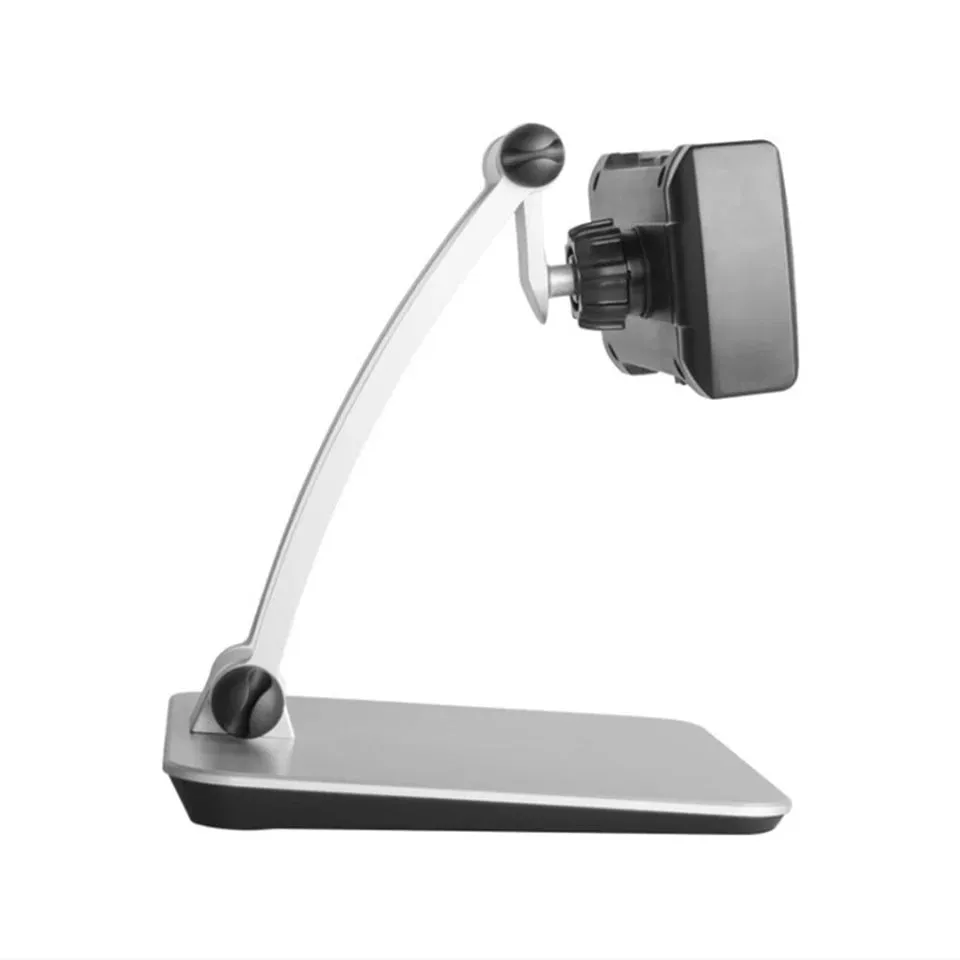 Aluminium Desktop Tablet Mobile Stand Holder