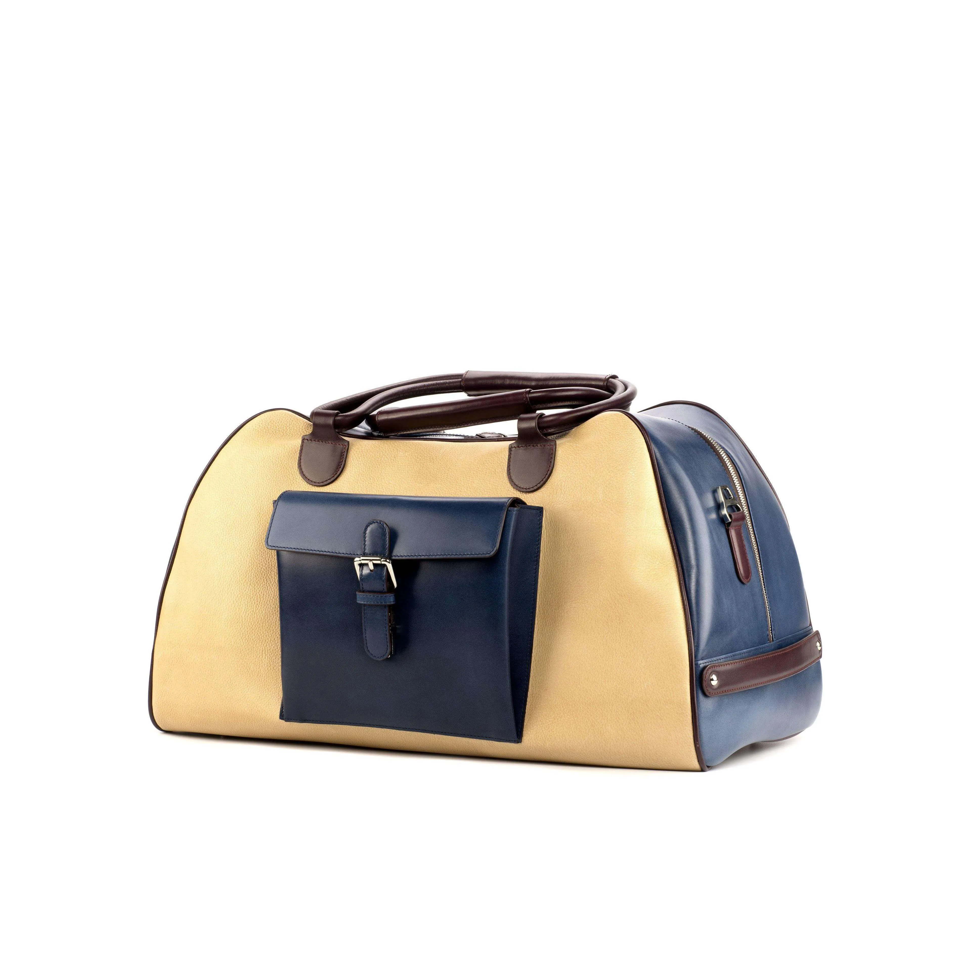 Amalfi Duffle Bag II