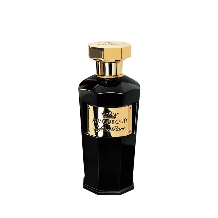 AMOUROUD SAFRAN RARE EDP 100ML