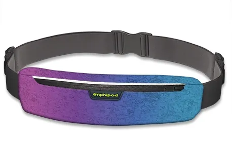 Amphipod AirFlow Microstretch Plus Luxe Belts