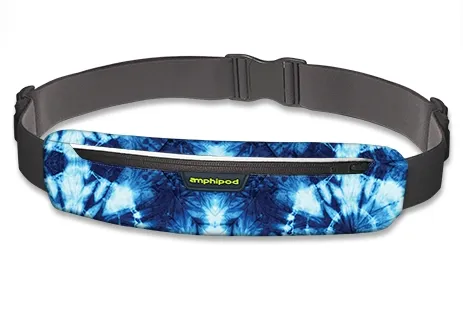 Amphipod AirFlow Microstretch Plus Luxe Belts