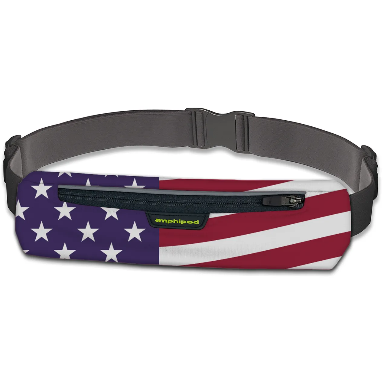 Amphipod AirFlow Microstretch Plus Luxe Belts