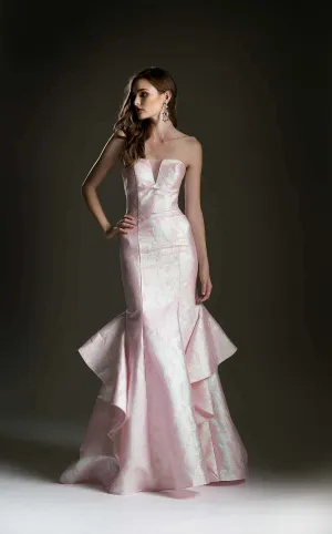 Andrea and Leo A5033 Dress