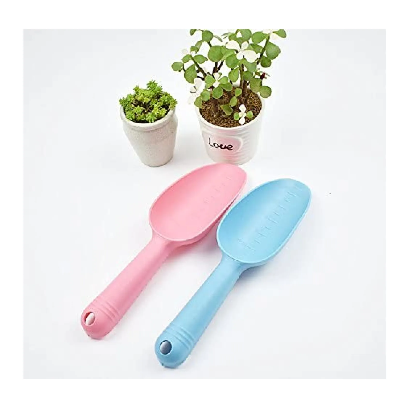 Annymall Composite Muti-Functional Scoop | 2 Pieces