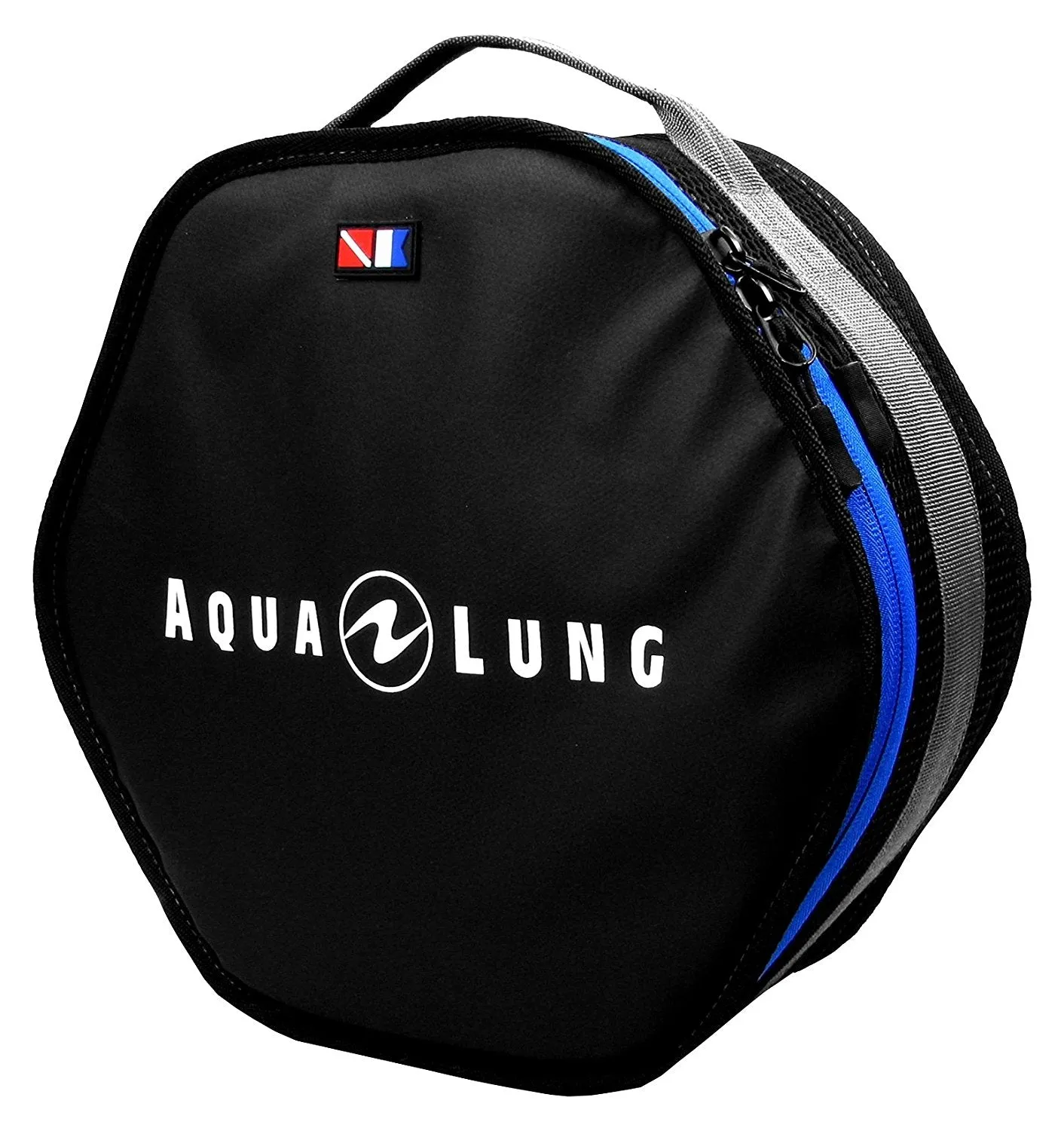 Aqua Lung Explorer Regulator Case