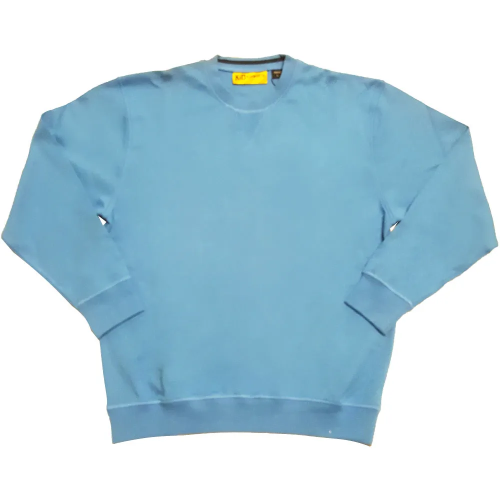 Ashworth Silk Touch Pullover Boys