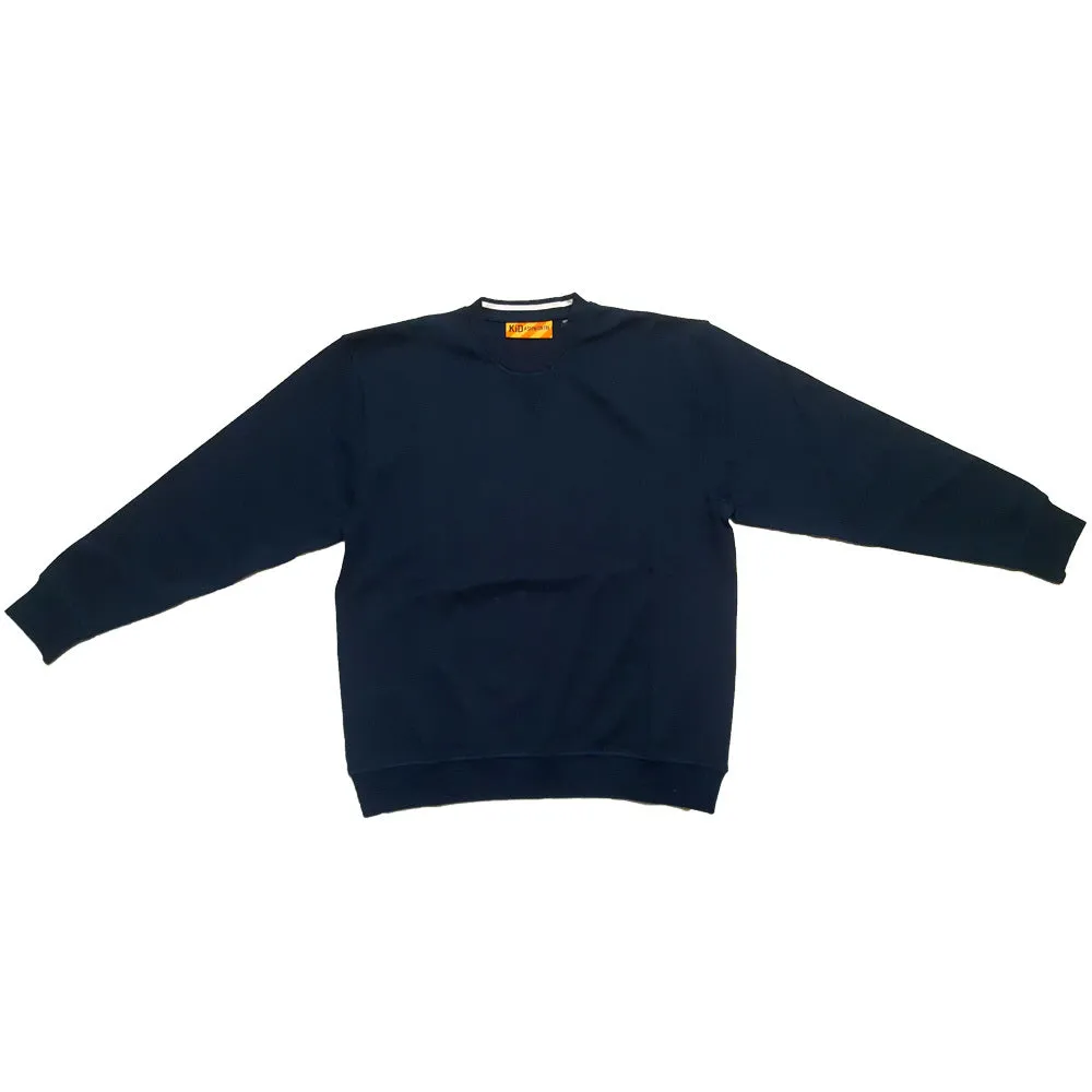 Ashworth Silk Touch Pullover Boys