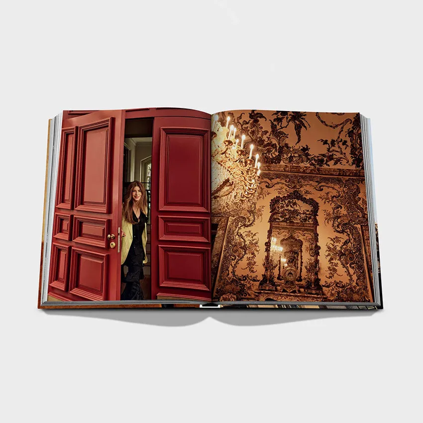 Assouline | Madrid Chic