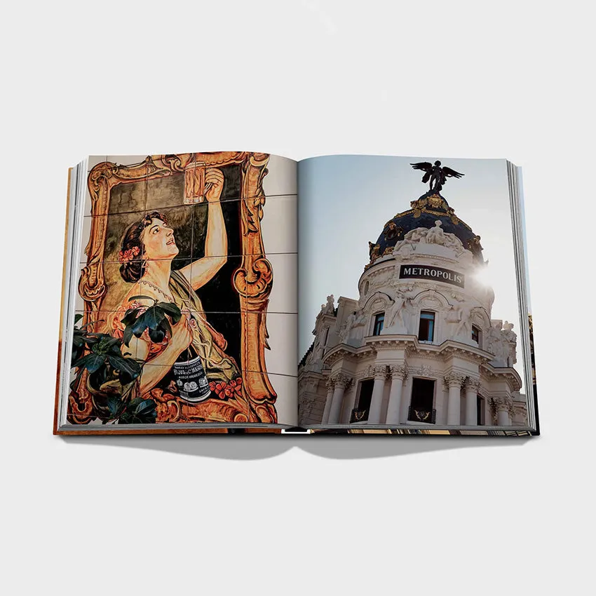 Assouline | Madrid Chic