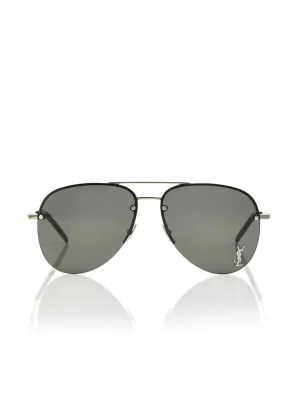 Aviator sunglasses