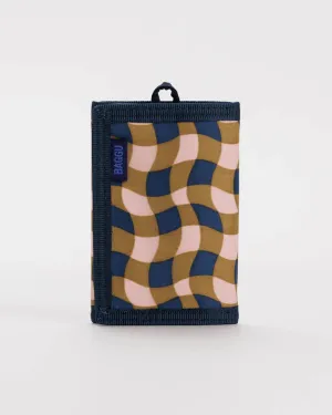 Baggu Nylon Wallet