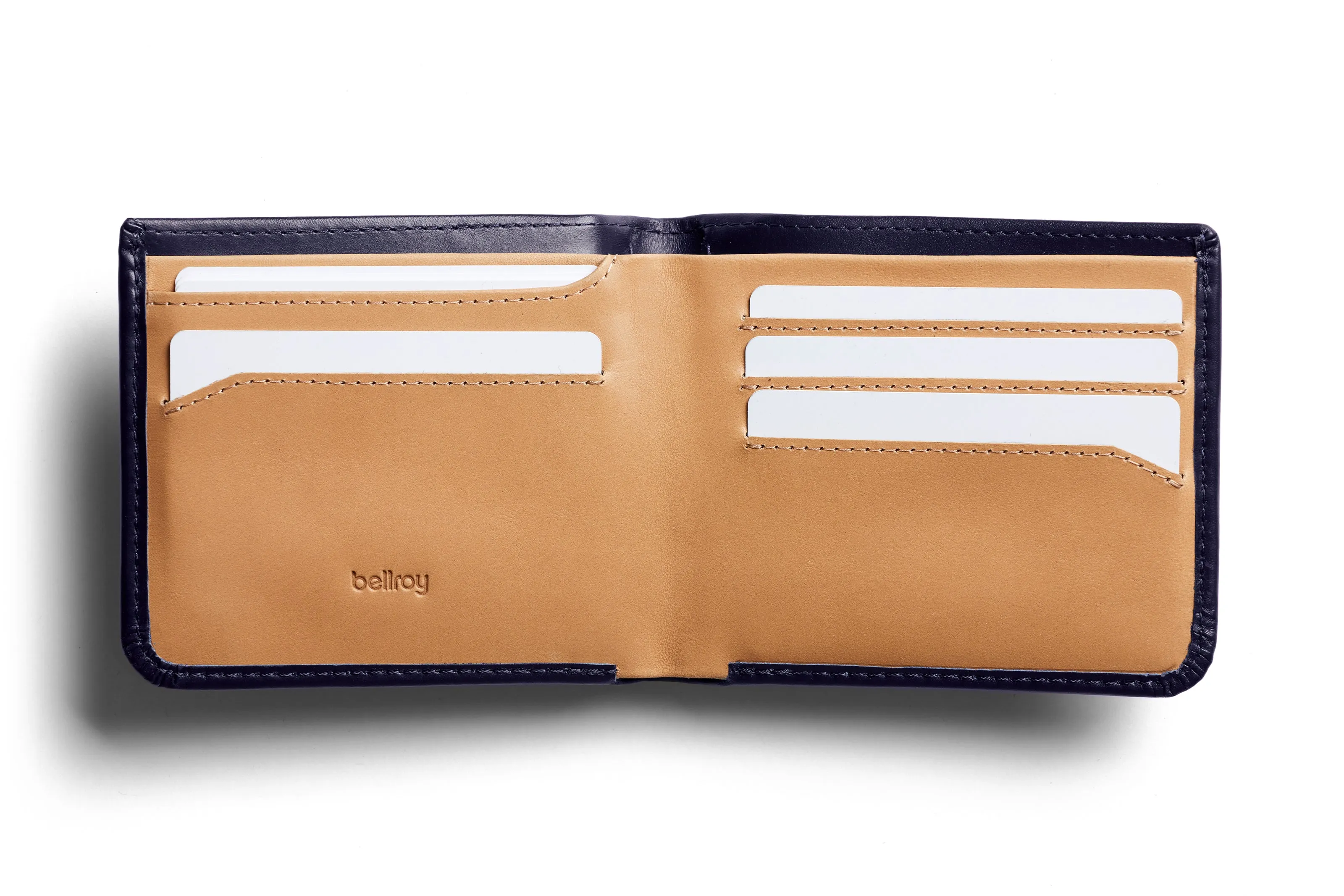 Bellroy Hide & Seek HI (navy)