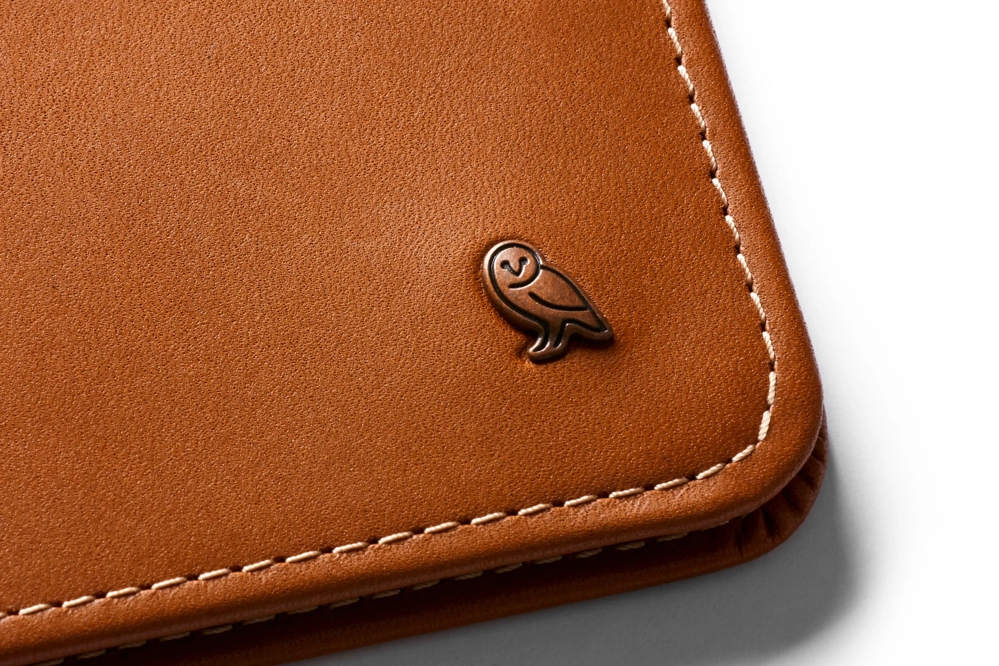 Bellroy Hide & Seek LO (caramel)