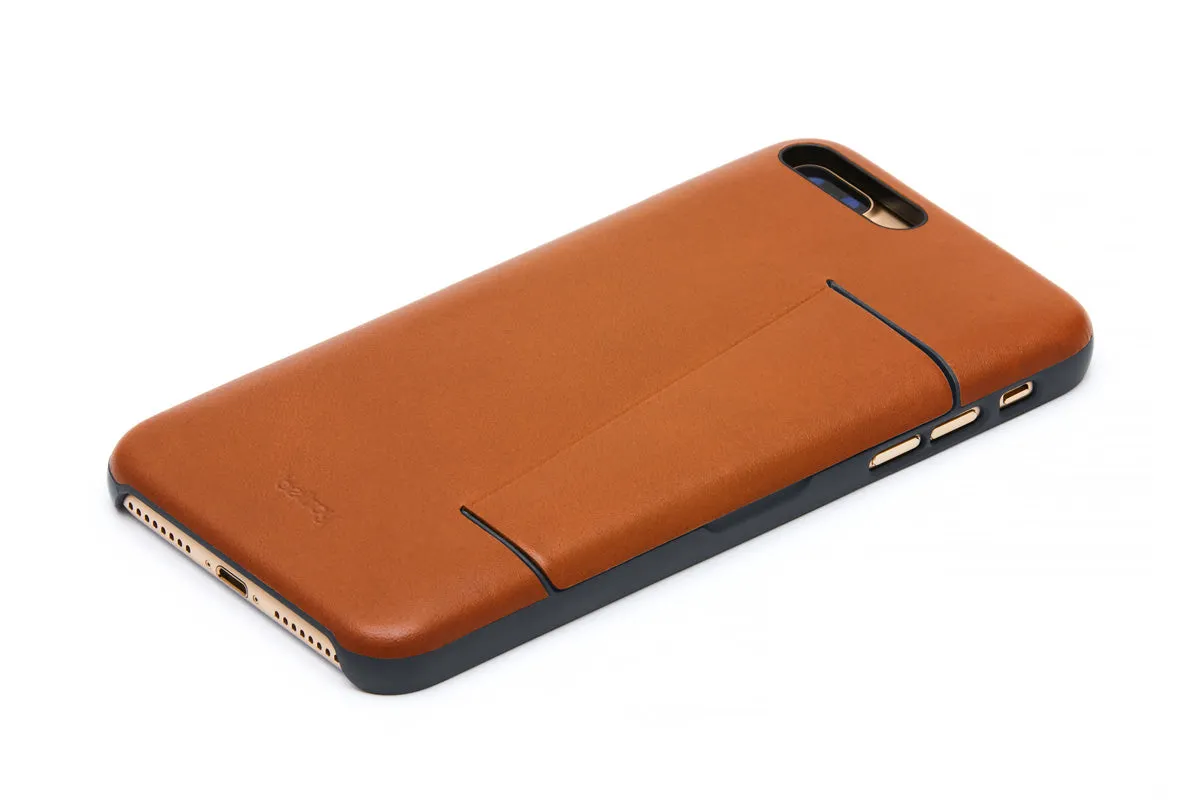 Bellroy iPhone 8 Plus - 3 Card Phone Case