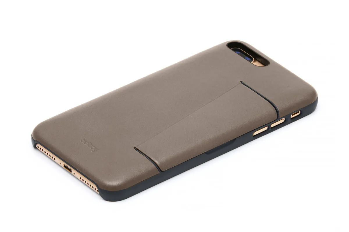 Bellroy iPhone 8 Plus - 3 Card Phone Case