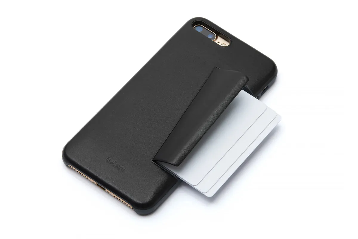 Bellroy iPhone 8 Plus - 3 Card Phone Case