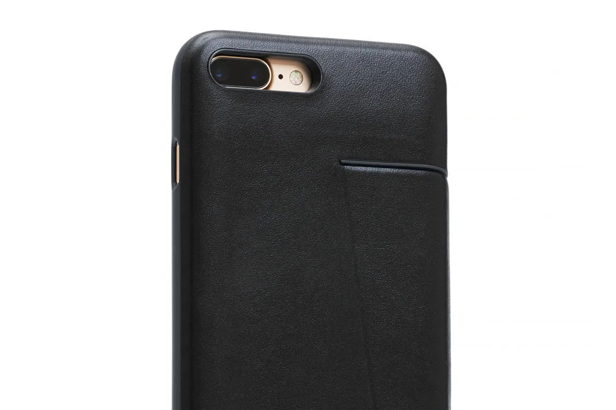 Bellroy iPhone 8 Plus - 3 Card Phone Case