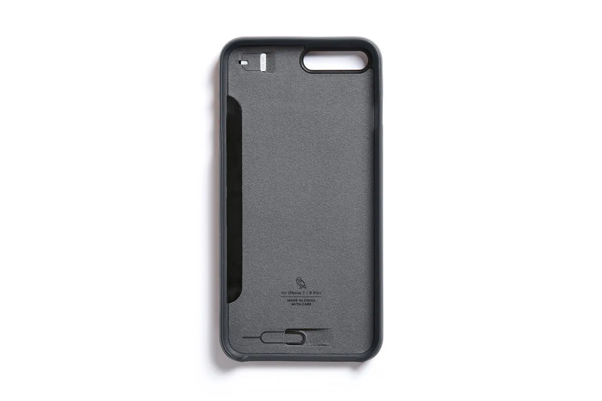 Bellroy iPhone 8 Plus - 3 Card Phone Case