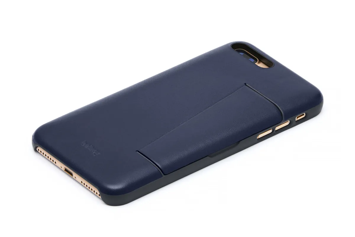 Bellroy iPhone 8 Plus - 3 Card Phone Case