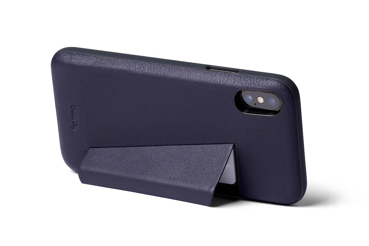 Bellroy iphone XS Max - 3 Card Phone Case