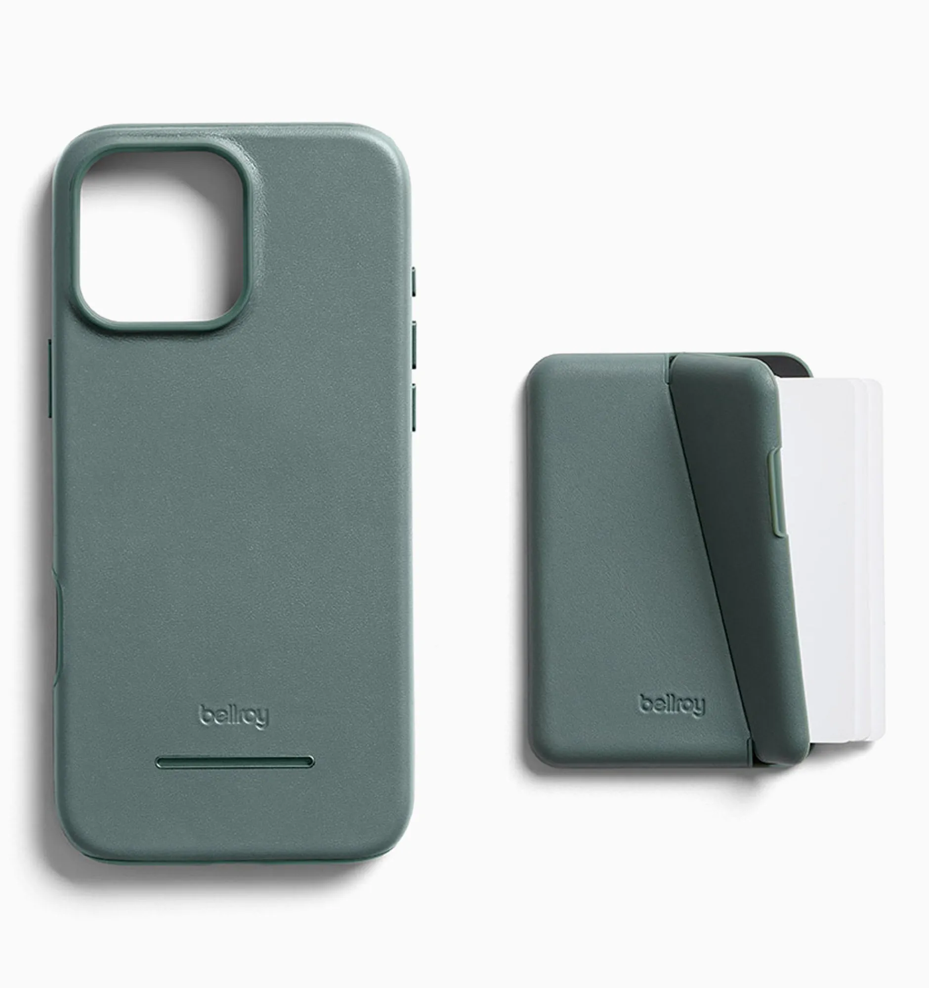 Bellroy Mod Phone Case   Wallet - iPhone 16 Pro Max