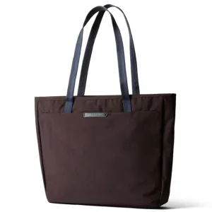 Bellroy Tokyo Tote 15L (deep plum)