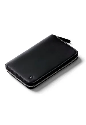 Bellroy Travel Folio Second Edition Black