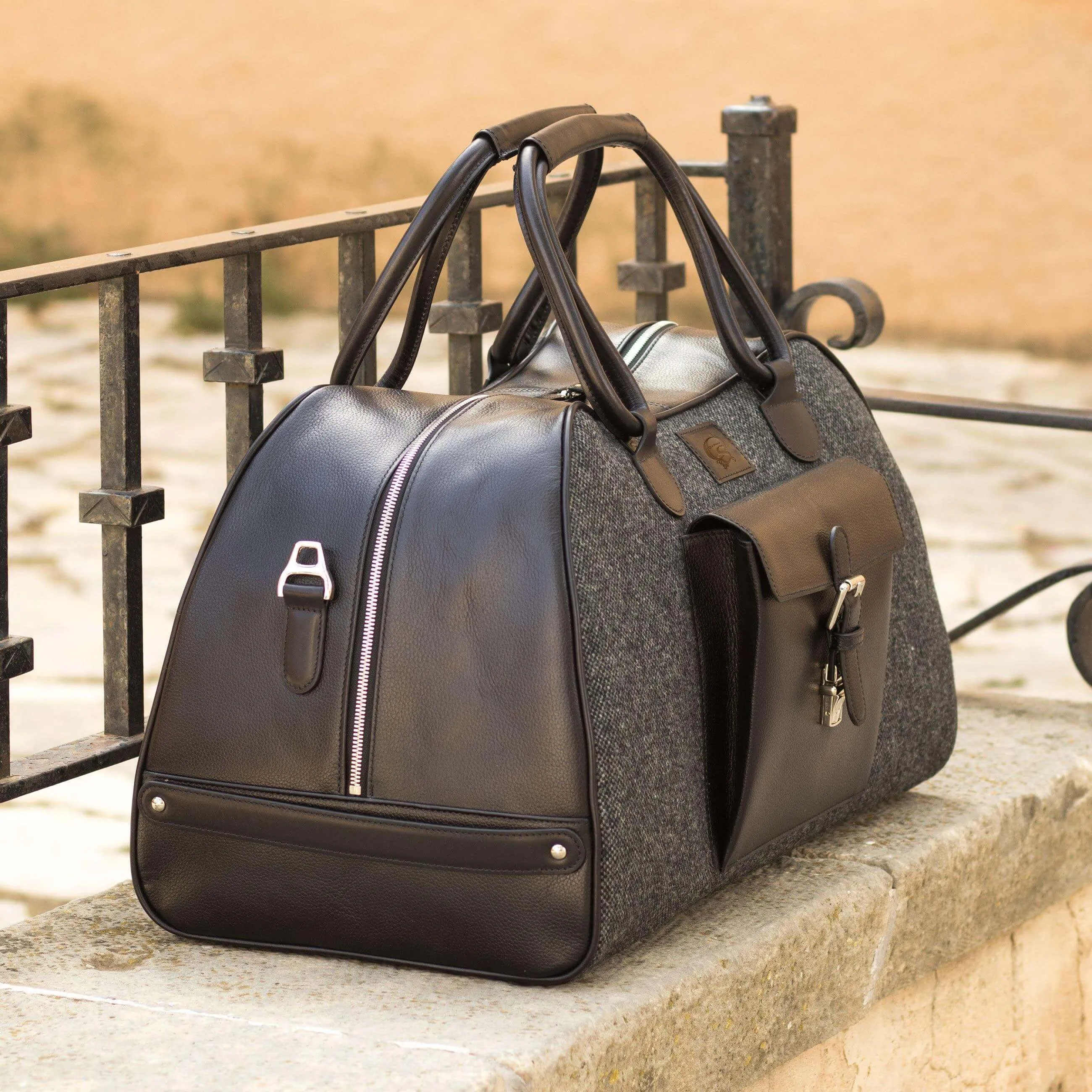 Berlin Duffle Bag II