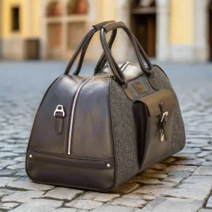 Berlin Duffle Bag