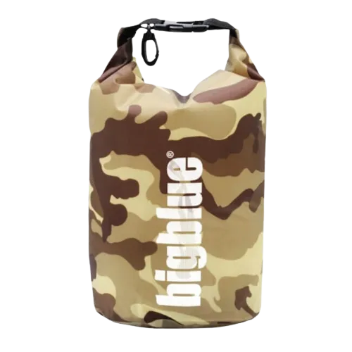 Big Blue 3L Dry Bag