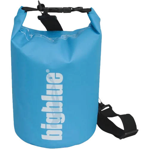 Big Blue 3L Dry Bag