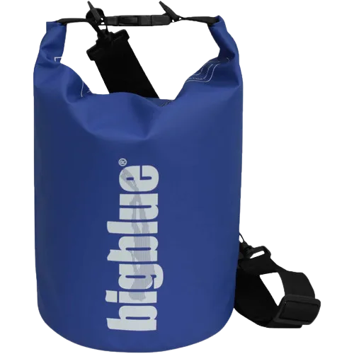 Big Blue 3L Dry Bag