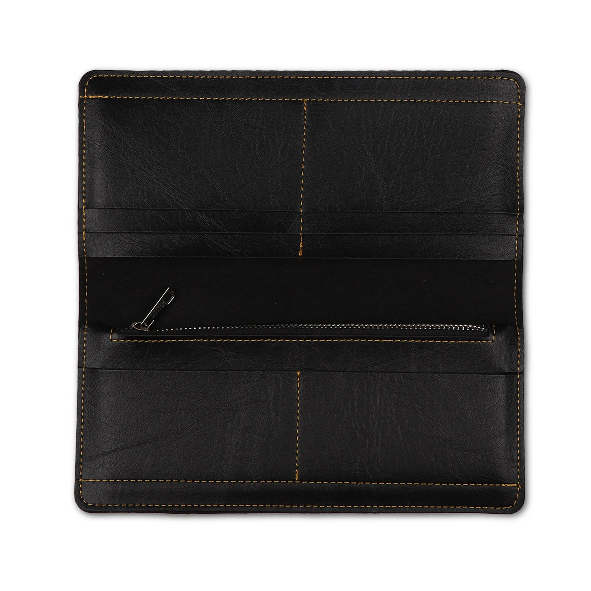 Black Womens Wallet