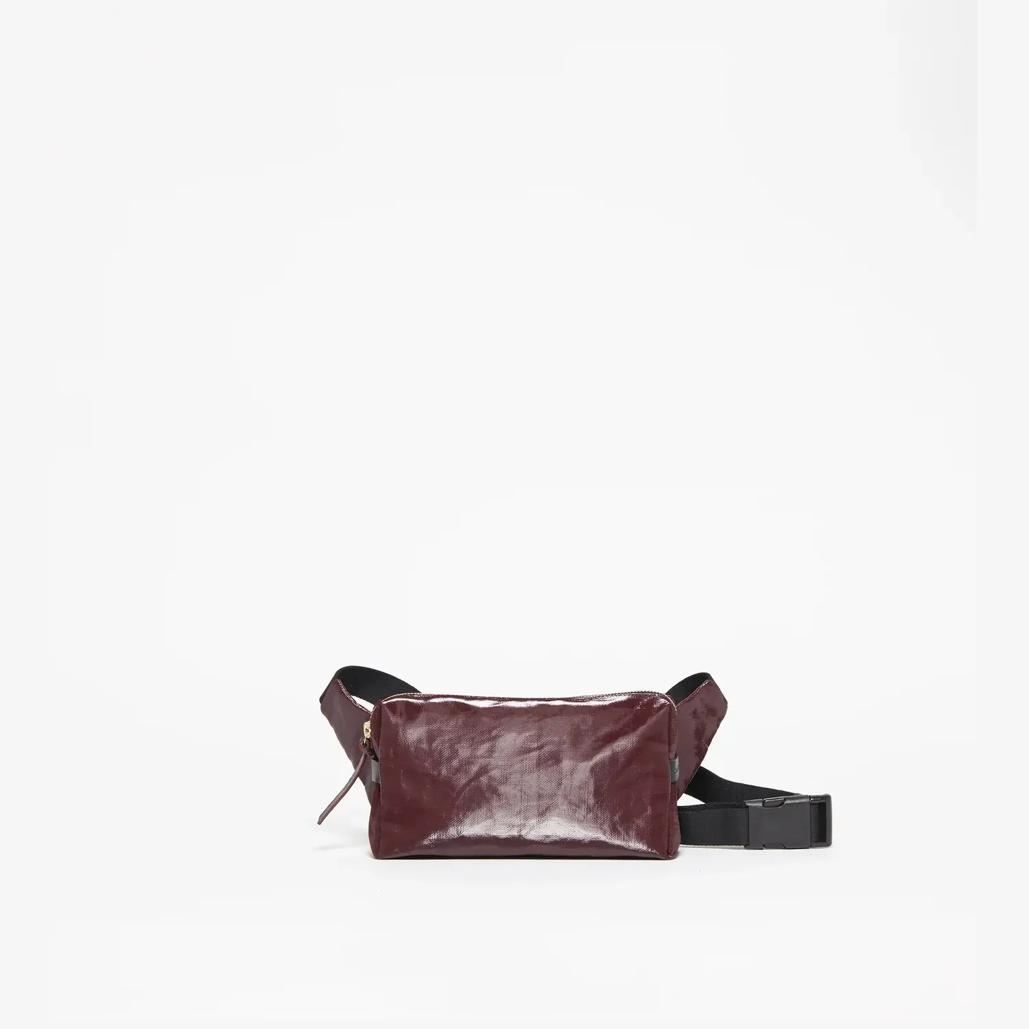 Bloom Linen Bum Bag