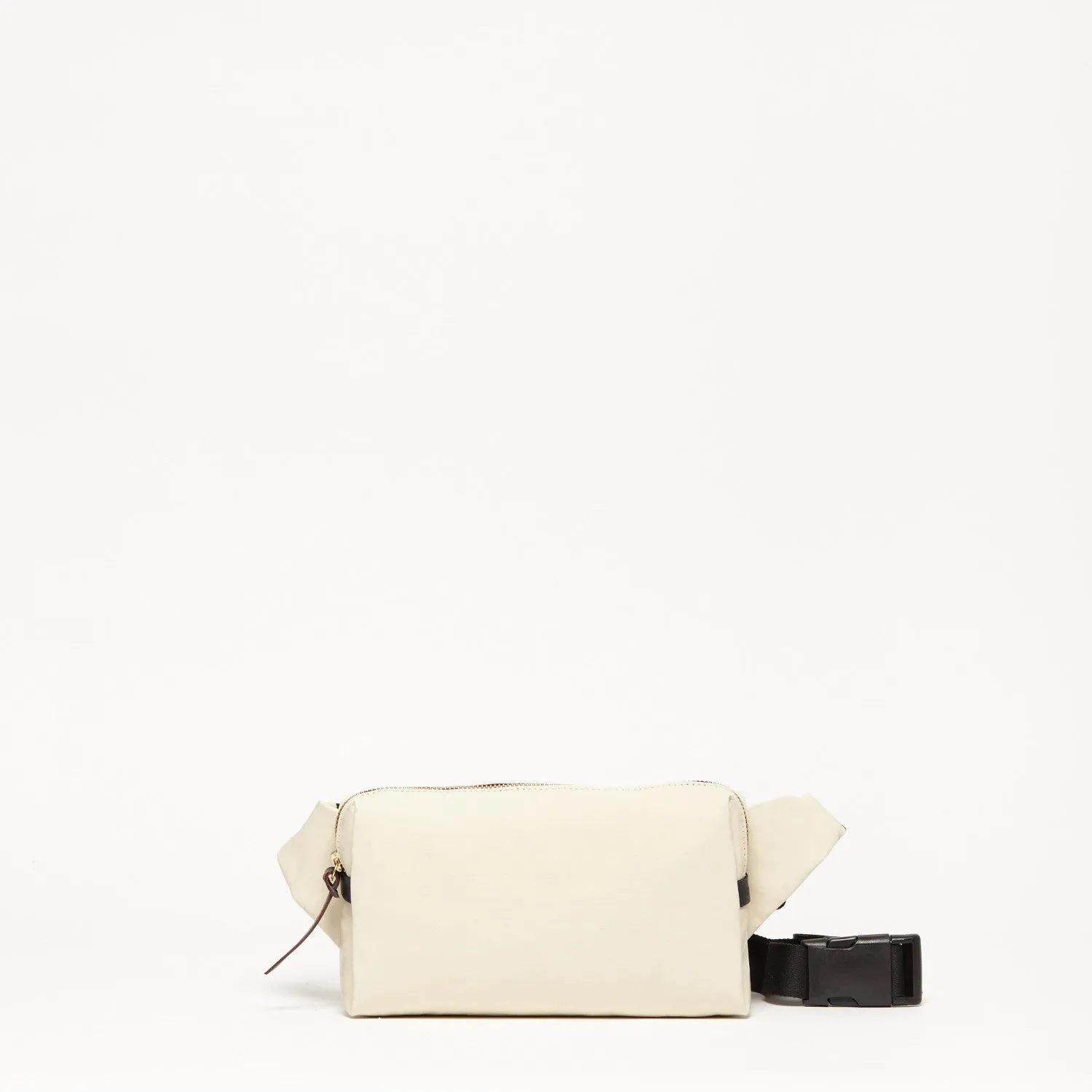 Bloom Linen Bum Bag