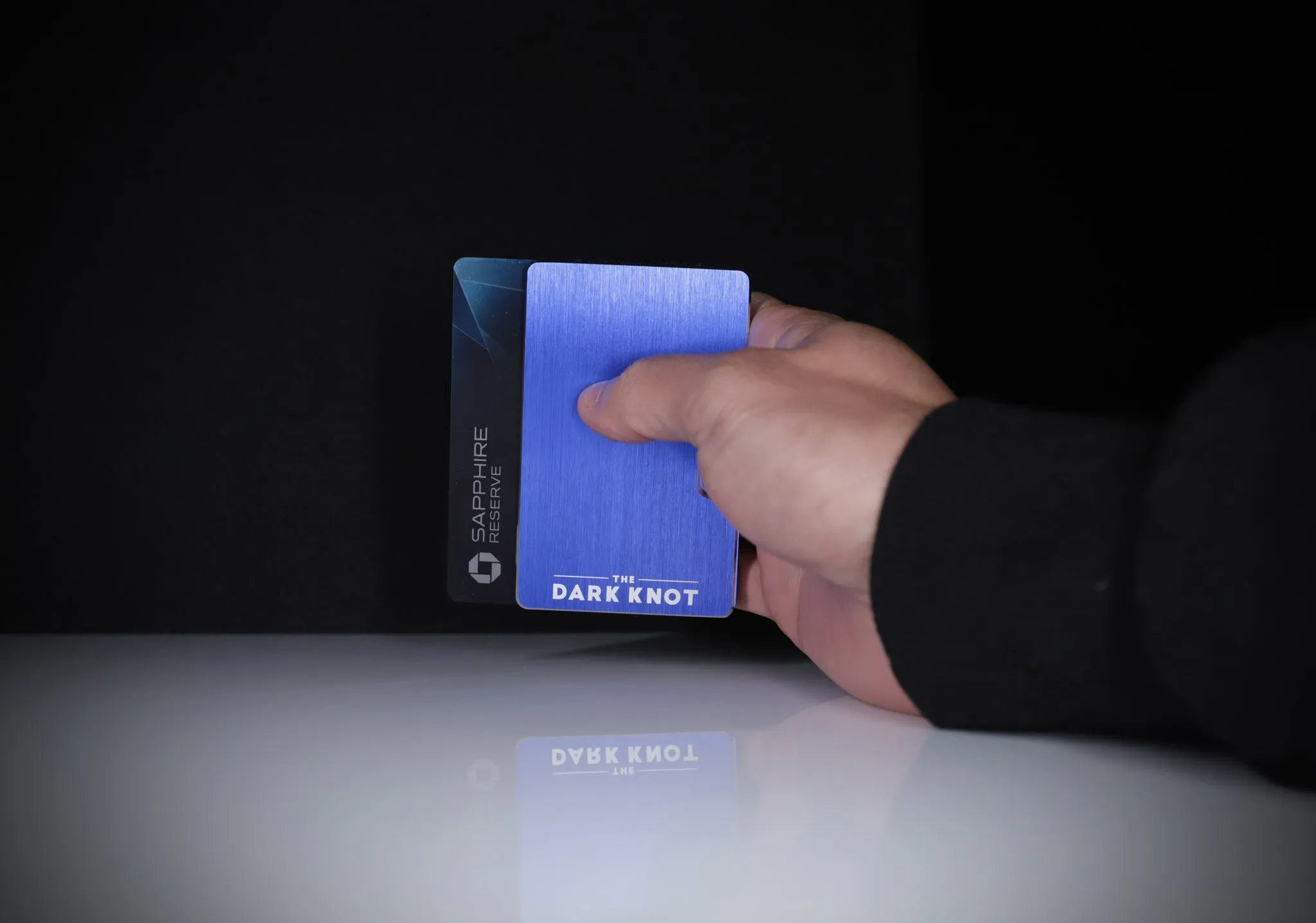 Blue Pro Performance Wallet