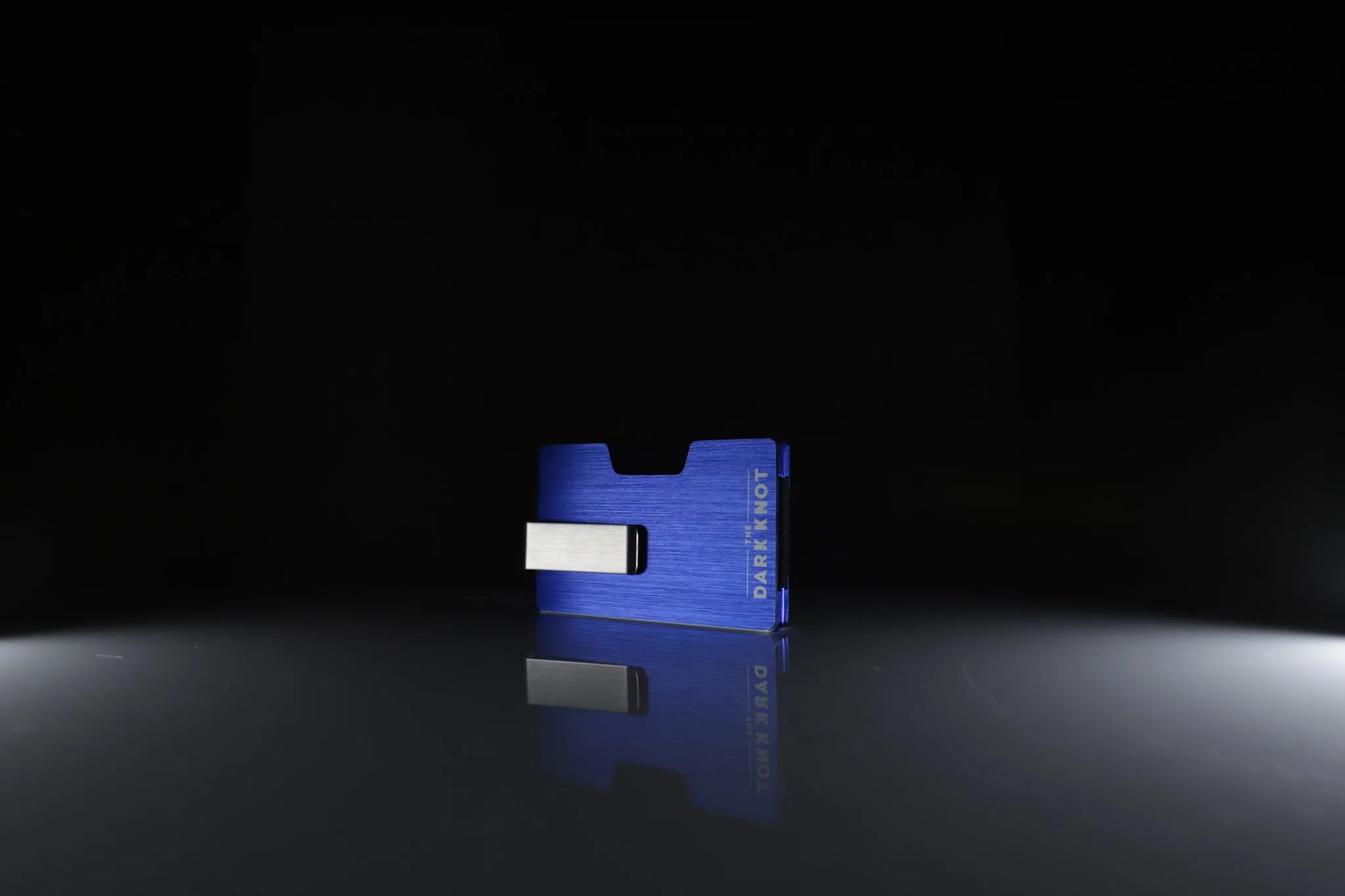 Blue Pro Performance Wallet